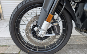 BMW R1250GS ADVENTURE 2021 0M11