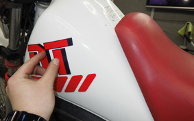 YAMAHA DT50