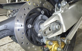 HONDA CB400SF VTEC SPEC 2 2003 NC39