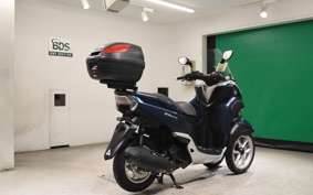 YAMAHA TRICITY 125 2007 SE82J