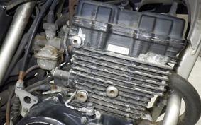 HONDA CBX125F JC11