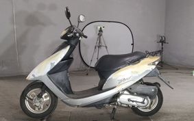 HONDA DIO AF62