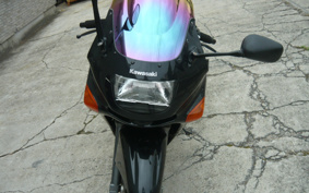 KAWASAKI ZZ-R400 2001 ZX400N