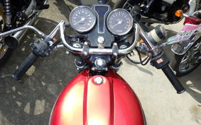 SUZUKI GS400