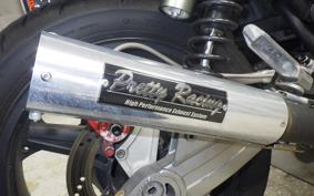 KAWASAKI ZEPHYR 400 KAI 2008 ZR400C