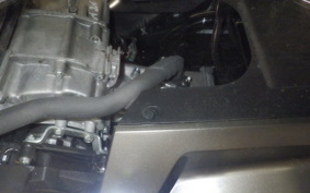 HONDA PCX 160 2022 KF47