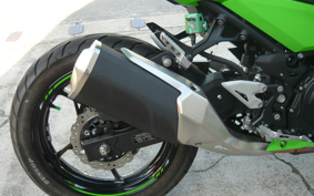 KAWASAKI NINJA 250 KRT ED EX250Y