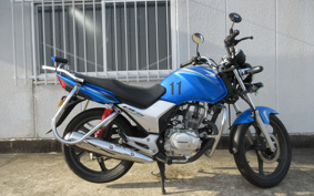 HONDA CBF125 PCJ7