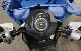 HONDA BENRII50 PRO  AA05