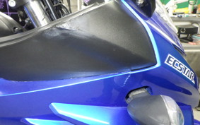 SUZUKI GSX250R