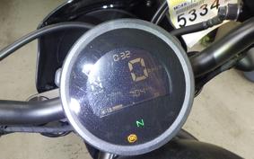 HONDA REBEL 250 S 1994 MC49