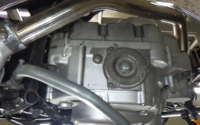 SUZUKI GRASS TRACKER 2014 NJ4BA