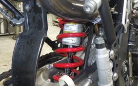 KAWASAKI KLX250D TRACKER 2008 LX250E