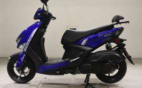 YAMAHA CYGNUSｸﾞﾘﾌｧｽ 2026 SEJ4J