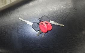 SUZUKI ADDRESS V125 2013 DT11A