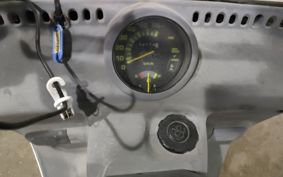 HONDA GYRO TA02