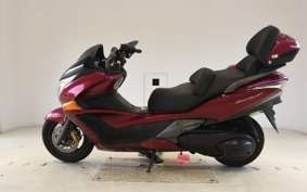 HONDA SILVER WING 400 GTA 2009 NF03