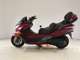 Фото Honda SILVER WING 400 GTA 2009 с японского аукциона
