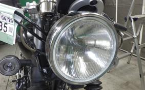 HONDA GB350 2023 NC59