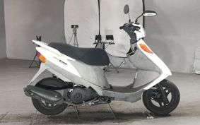 SUZUKI ADDRESS V125 CF4EA