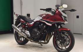HONDA CB400 SUPER BOLDOR A 2020 NC42