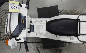 HONDA GYRO X 2011 TD01