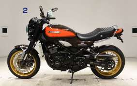 KAWASAKI Z900RS 2022 ZR900C