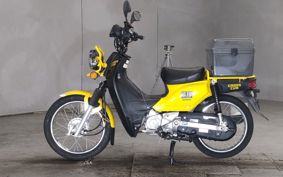 HONDA CROSS CUB JA10
