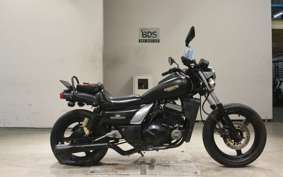 KAWASAKI ELIMINATOR 250 SE EL250A