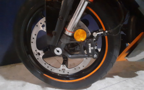 KTM 390 RC JYJ40