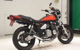 KAWASAKI ZEPHYR 400 KAI 2010 ZR400C