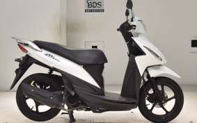 SUZUKI ADDRESS 110 CE47A