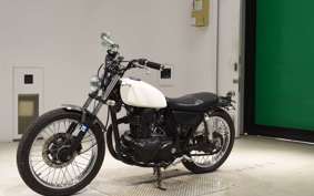 KAWASAKI 250TR 1997 BJ250F