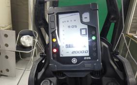 YAMAHA TENERE 700 2022 DM13J