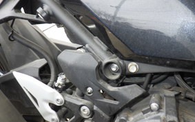 KAWASAKI NINJA 250 2 EX250P