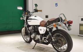 HONDA CB400F 1999 NC36