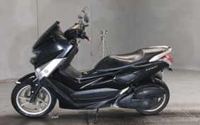 YAMAHA N-MAX 125 SE86J