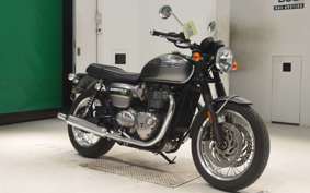 TRIUMPH BONNEVILLE T120 2022