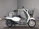 Фото Honda BENRII50 PRO с японского аукциона