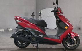 YAMAHA CYGNUS125XSR SE44J