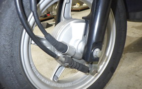 YAMAHA VINO 50 2005 SA37J