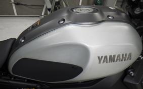 YAMAHA XSR900 2016 RN46J