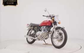 HONDA CB400 1976