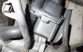 HONDA GYRO CANOPY TA02