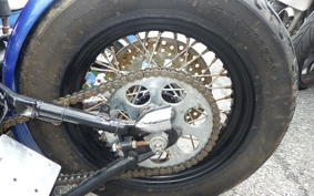 HARLEY FLSTC 1340 1993