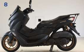 YAMAHA N-MAX 155 A 1996