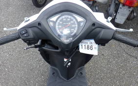 SUZUKI ADDRESS 110 CE47A