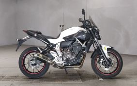 YAMAHA MT-07 2014 RM07J