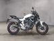 Фото Yamaha MT-07 2014 с японского аукциона