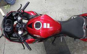 KAWASAKI NINJA 250 2 2002 EX250P
